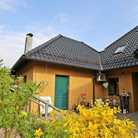 Ferienwohnung Klink See 10001 المظهر الخارجي الصورة