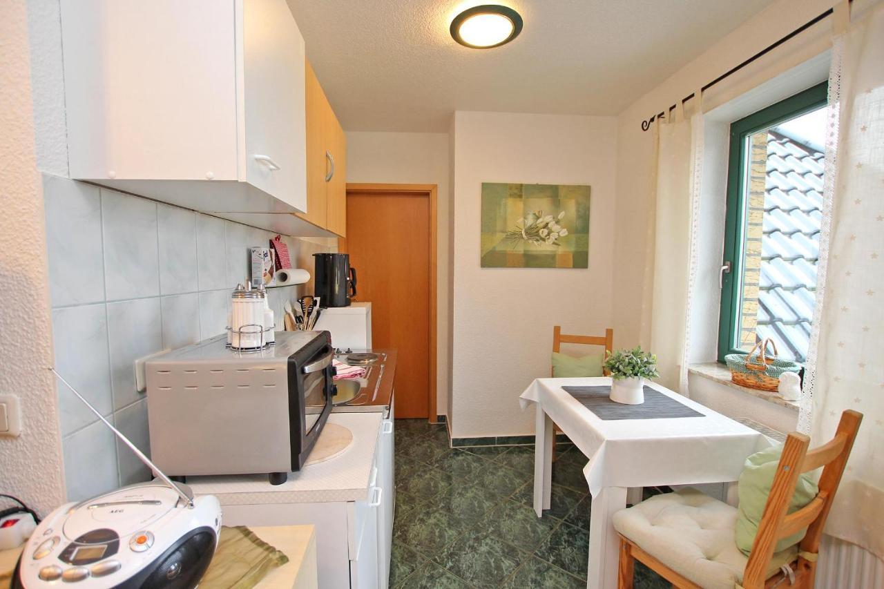 Ferienwohnung Klink See 10001 المظهر الخارجي الصورة