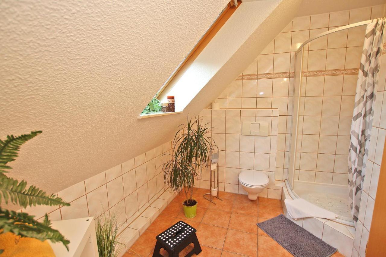 Ferienwohnung Klink See 10001 المظهر الخارجي الصورة